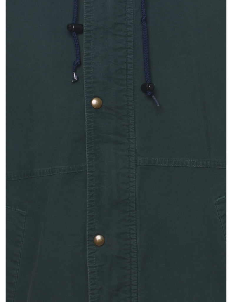 Swingster Green Jacket - L