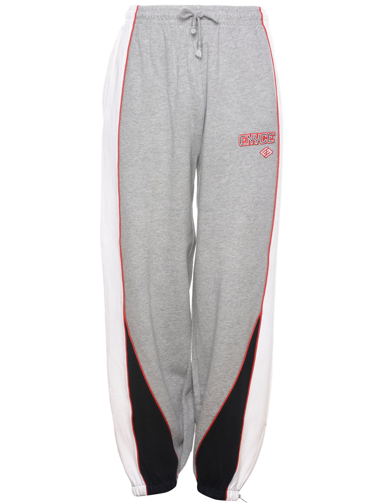 Tapered Fit Jogging Bottoms - W32 L32