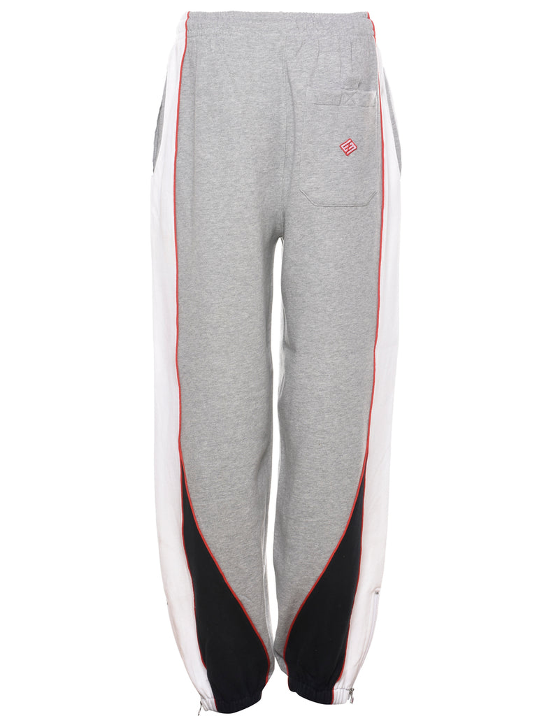 Tapered Fit Jogging Bottoms - W32 L32