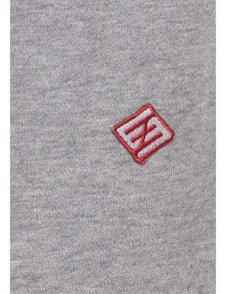 Tapered Fit Jogging Bottoms - W32 L32