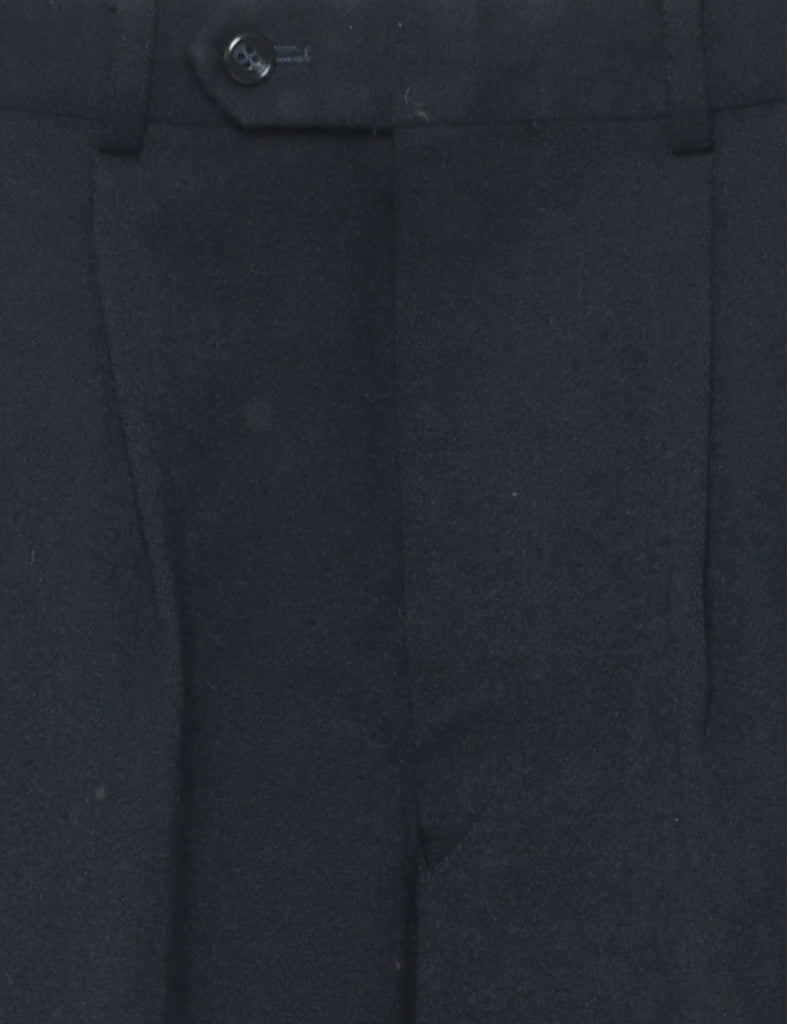 Tapered Fit Trousers - W28 L30