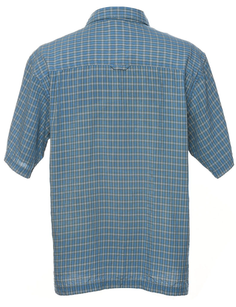The North Face Checked Shirt - L