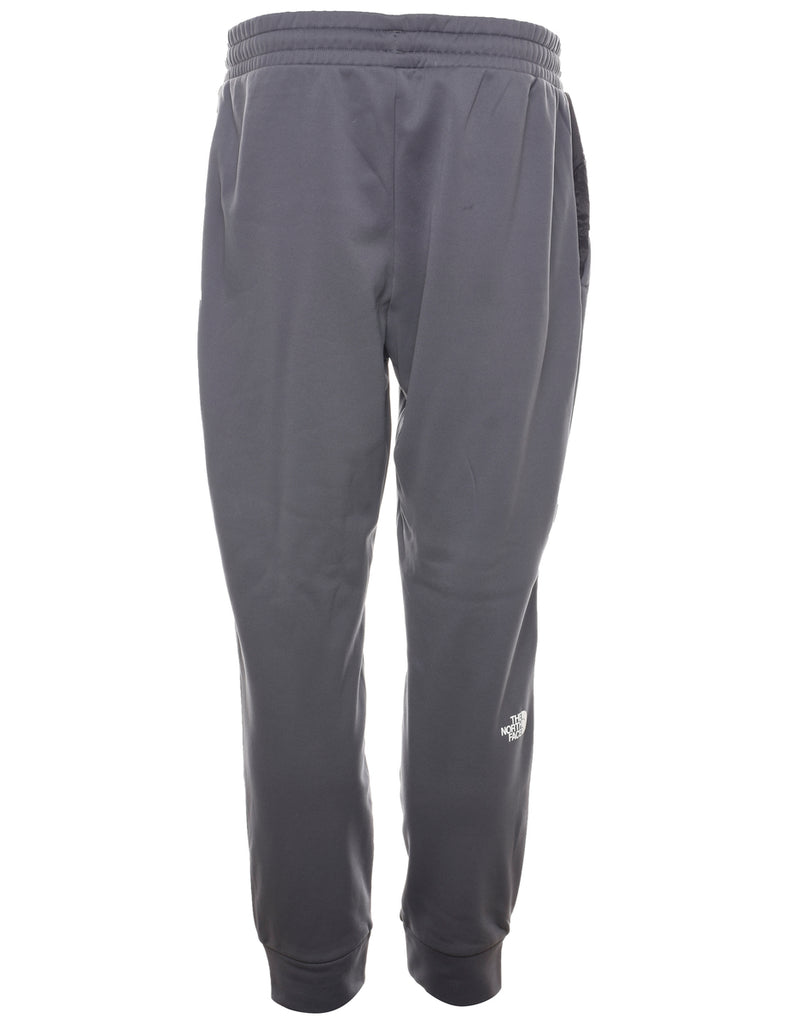 The North Face Grey Jogging Bottoms - W36 L28