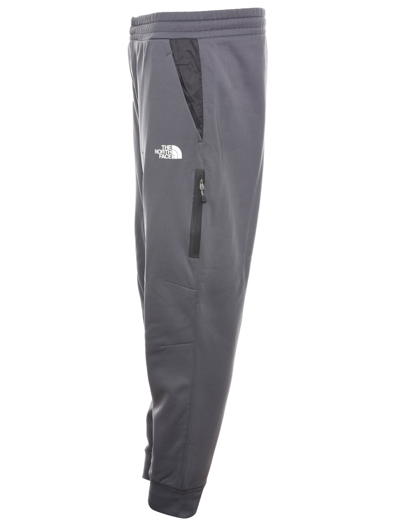 The North Face Grey Jogging Bottoms - W36 L28