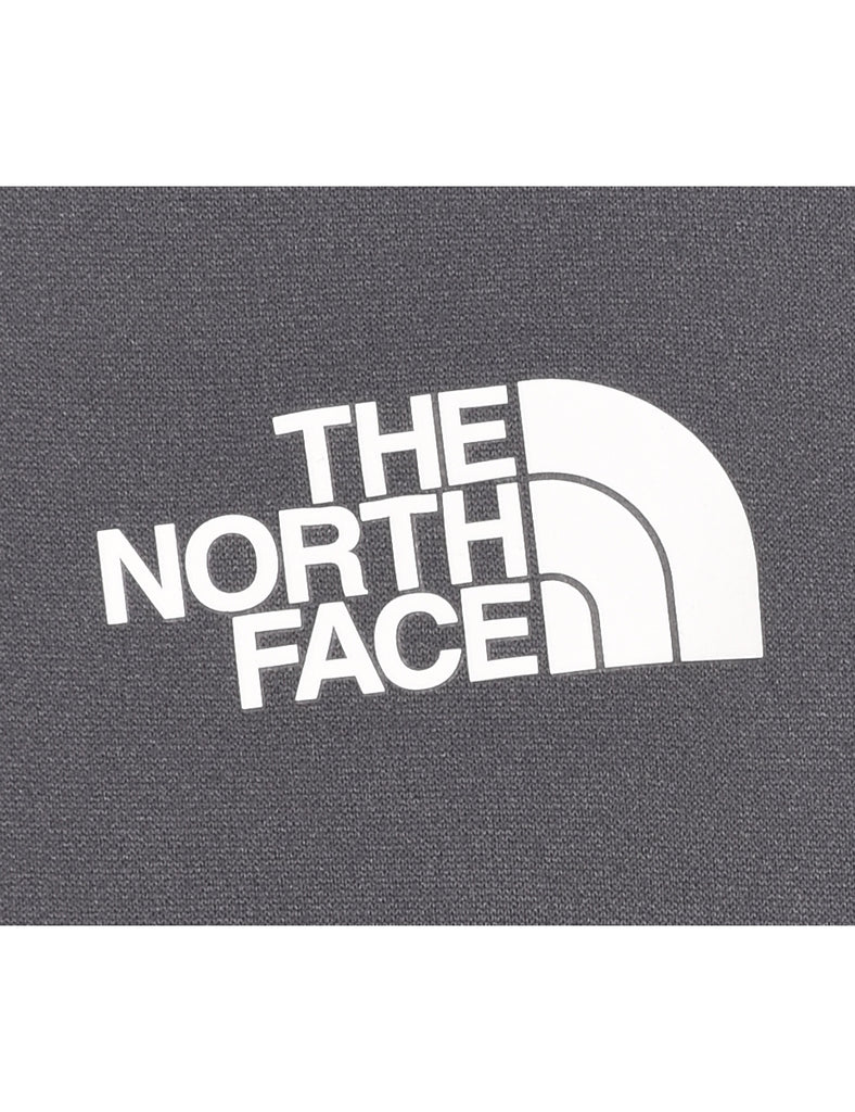 The North Face Grey Jogging Bottoms - W36 L28