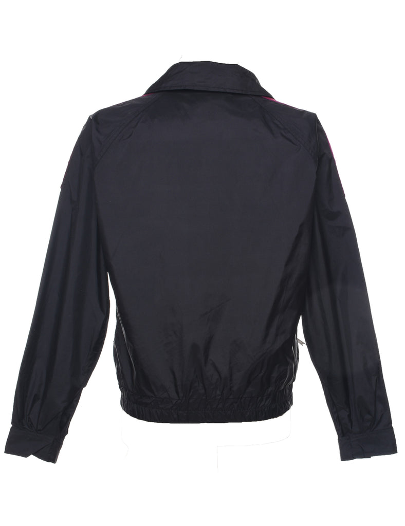 The North Face Nylon Jacket - M