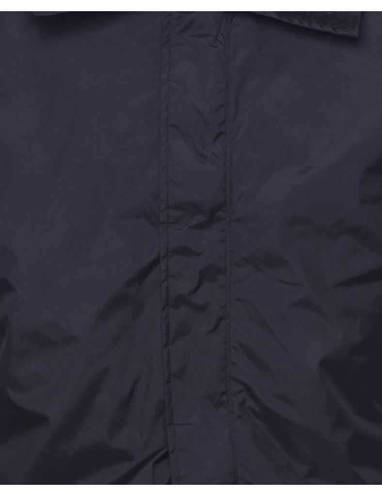 The North Face Nylon Jacket - M
