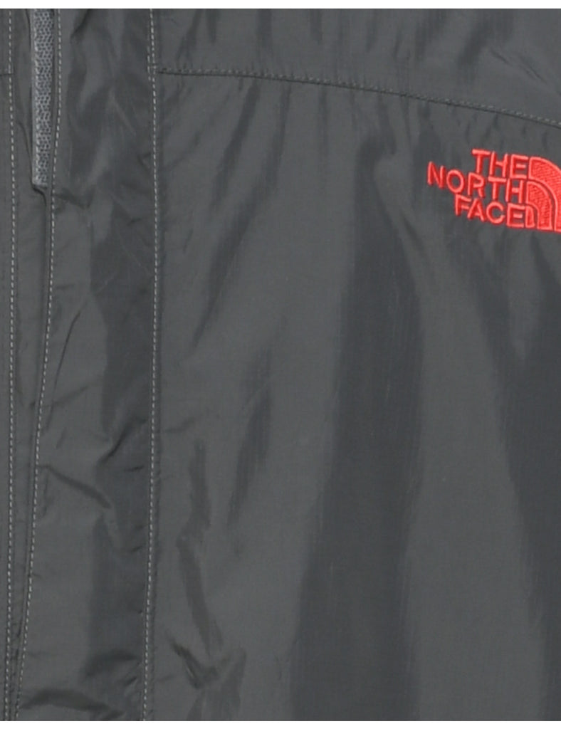The North Face Nylon Jacket - L