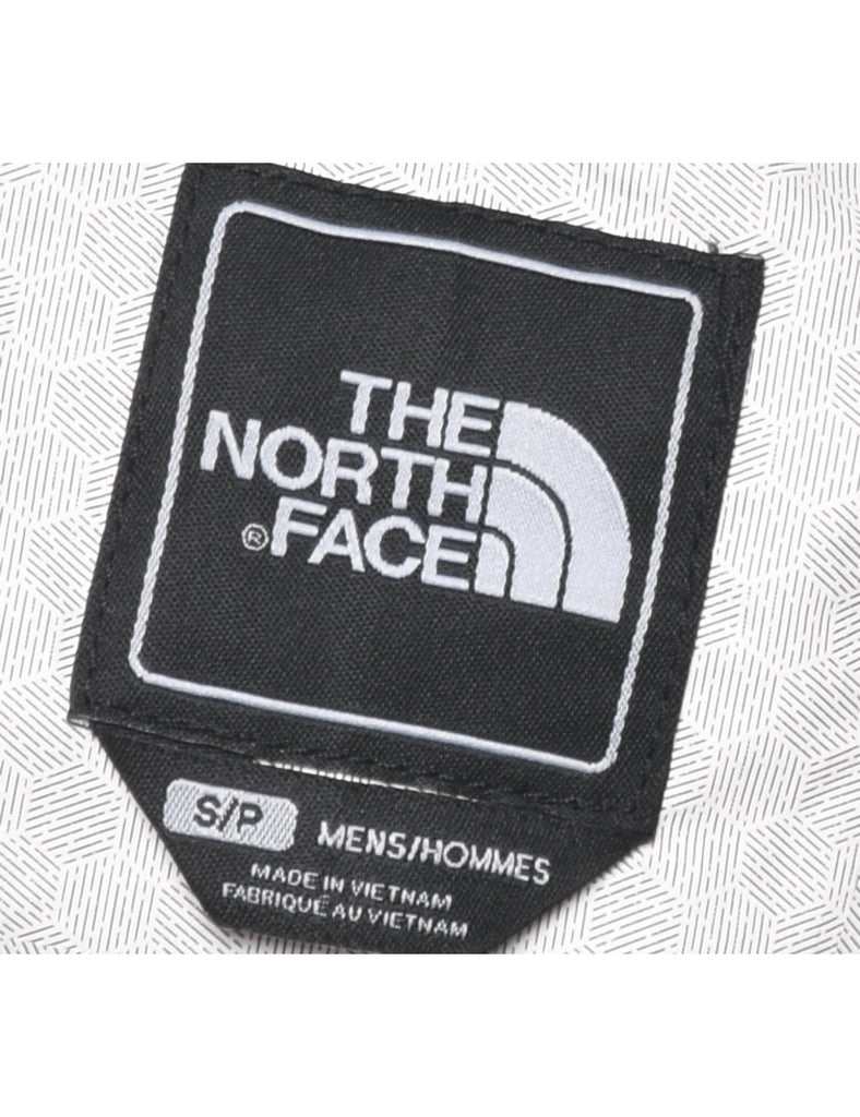 The North Face Nylon Jacket - S