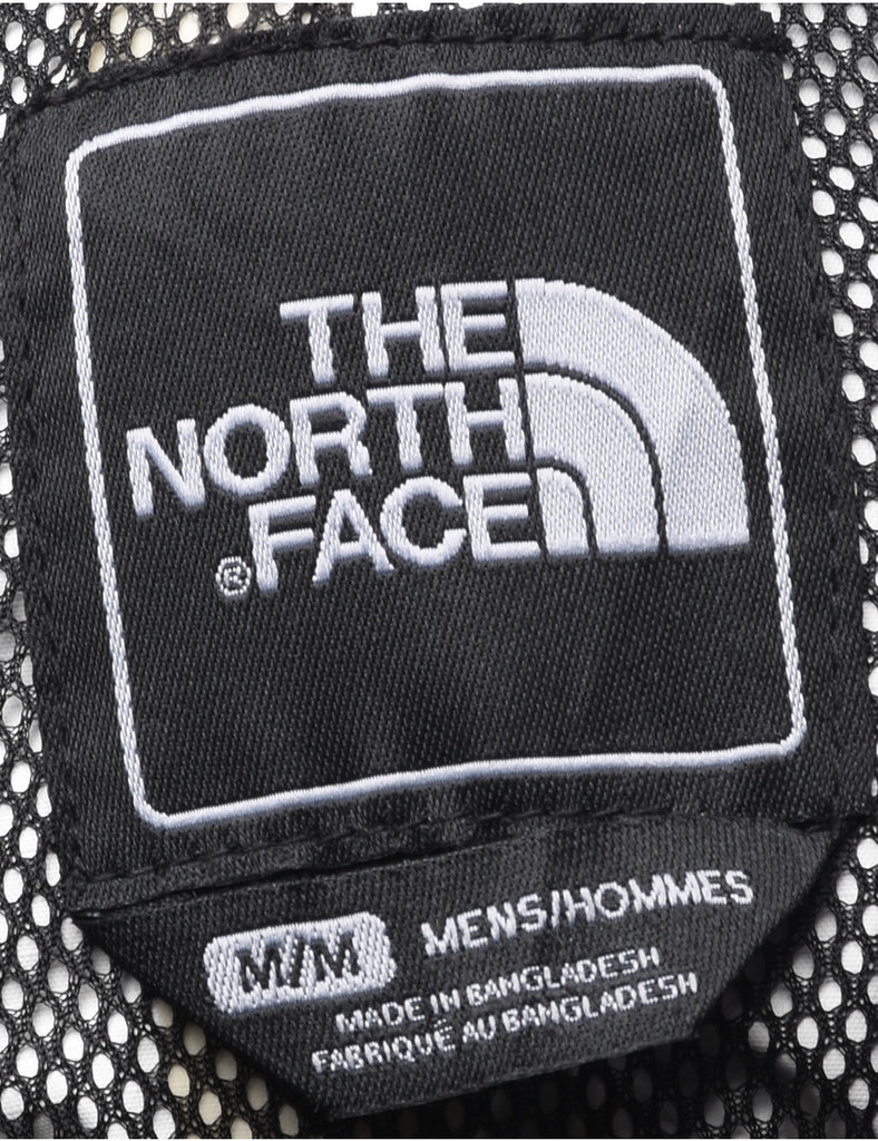 The North Face Nylon Jacket - M
