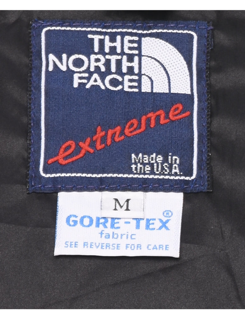 The North Face Nylon Jacket - M