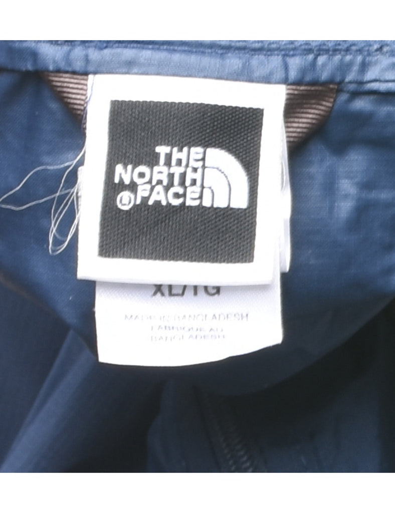 The North Face Nylon Jacket - XL