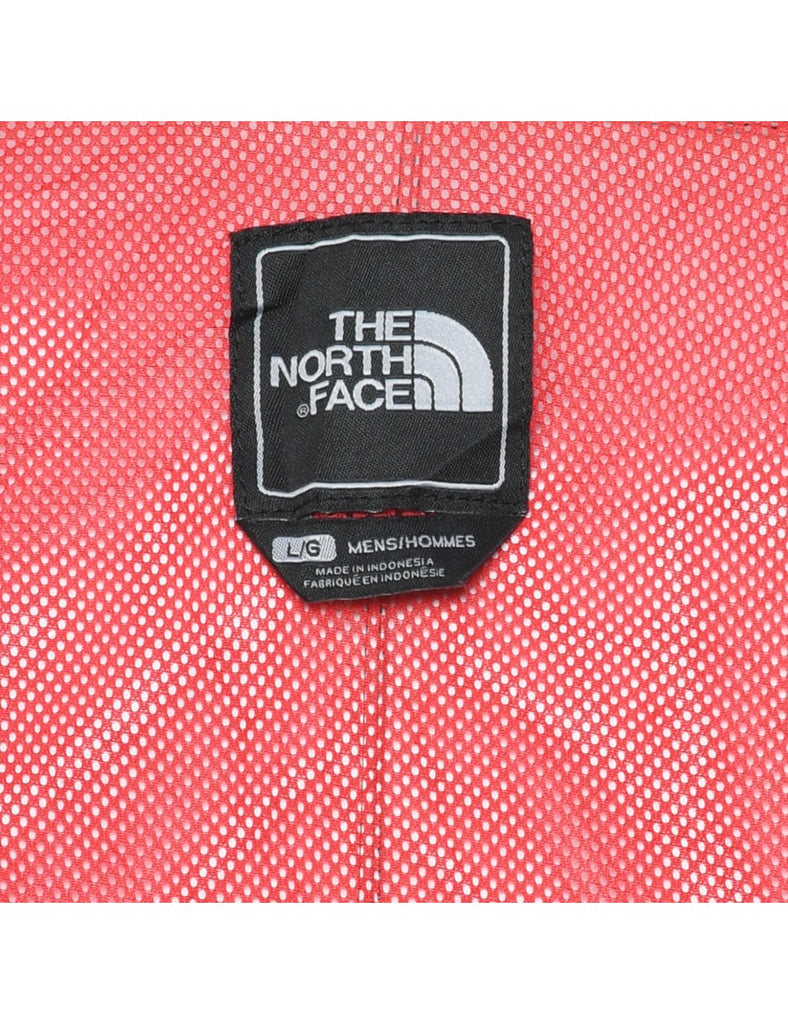 The North Face Nylon Jacket - L