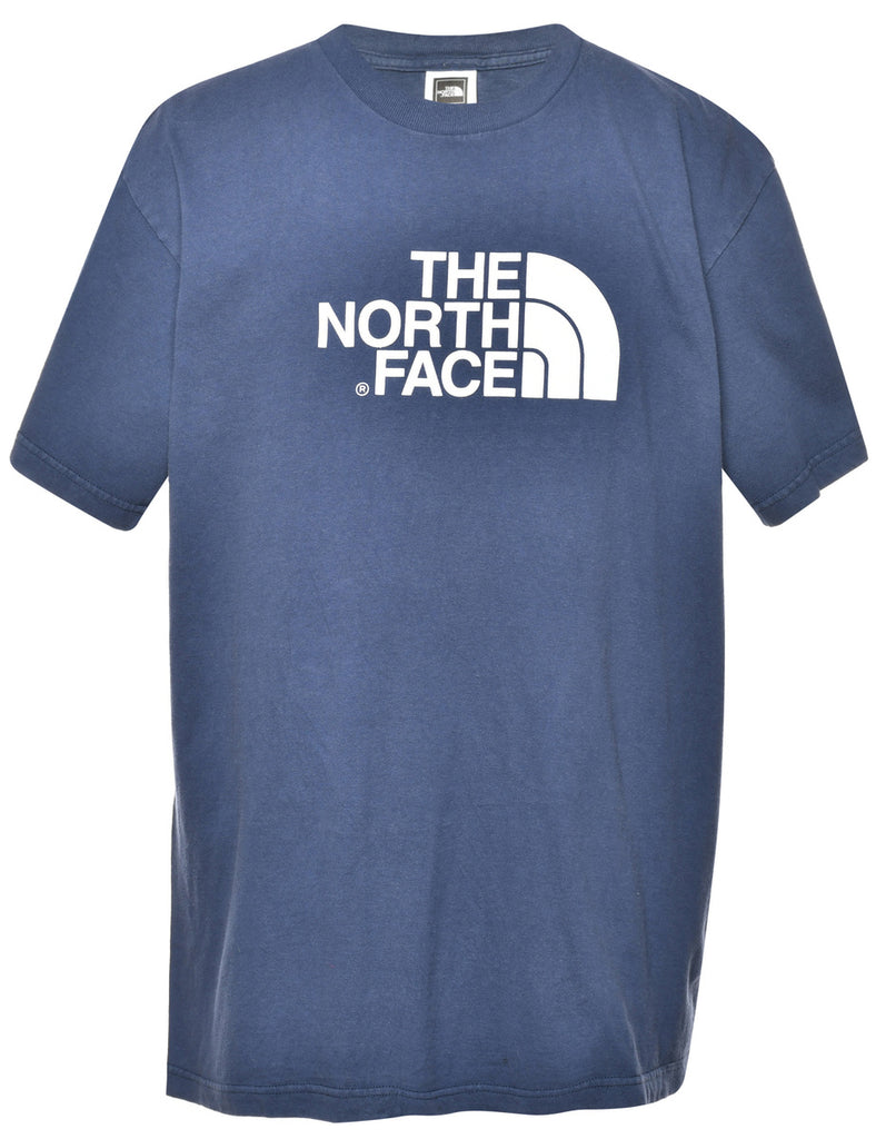 The North Face Printed T-shirt - M