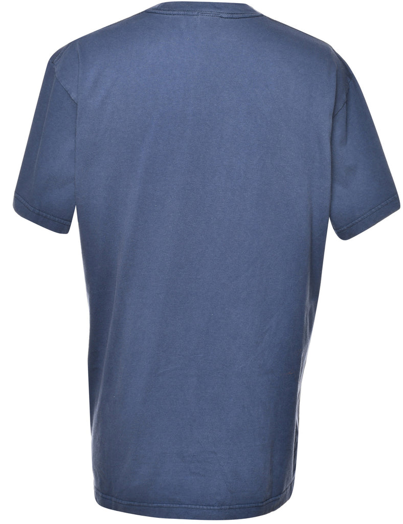 The North Face Printed T-shirt - M