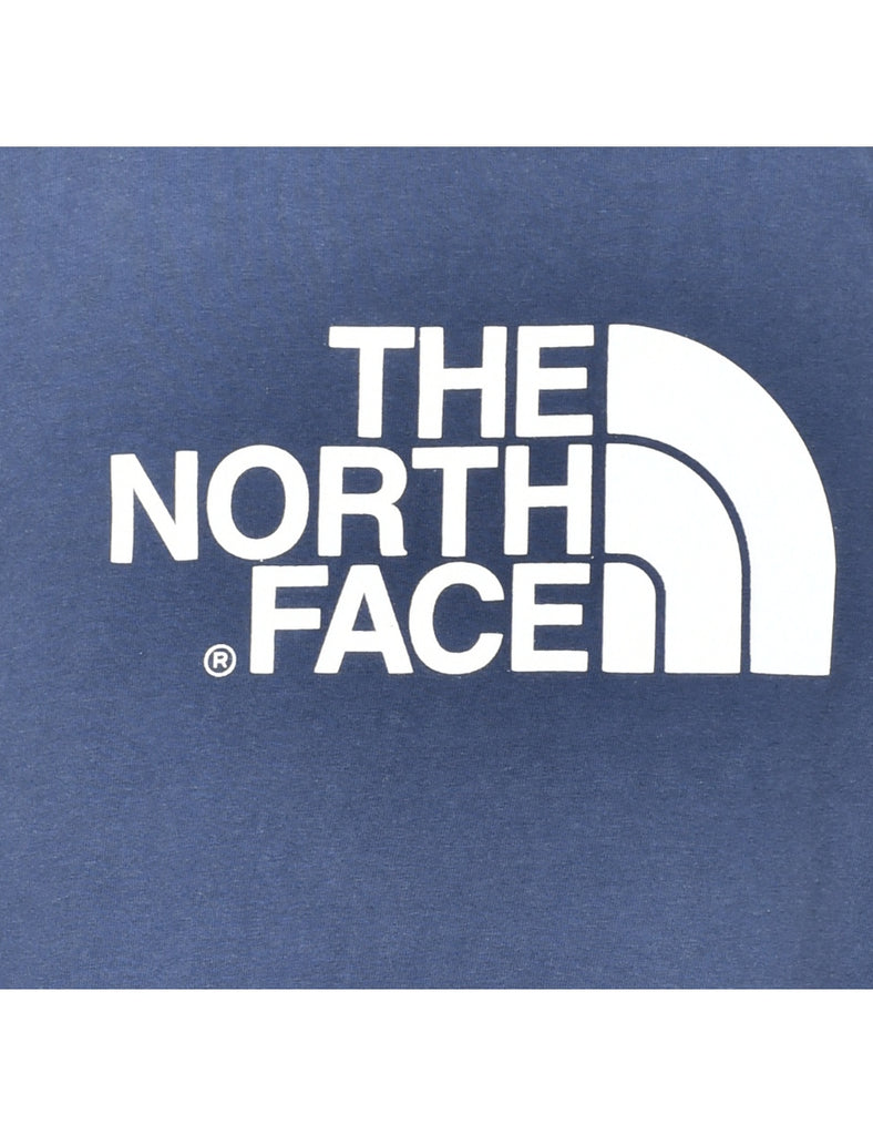 The North Face Printed T-shirt - M