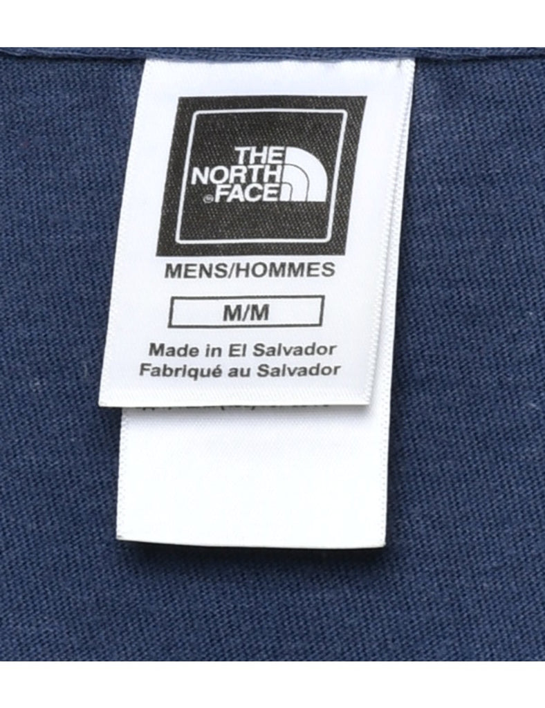 The North Face Printed T-shirt - M