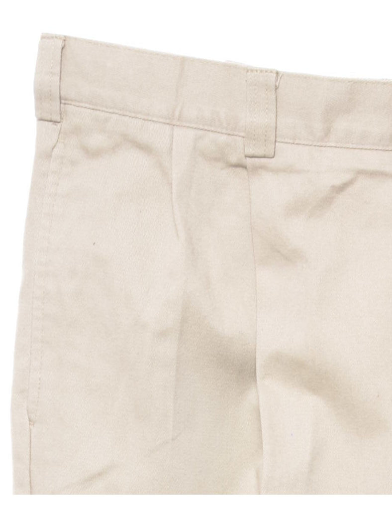 Tommy Hilfiger Beige Trousers - W35 L32