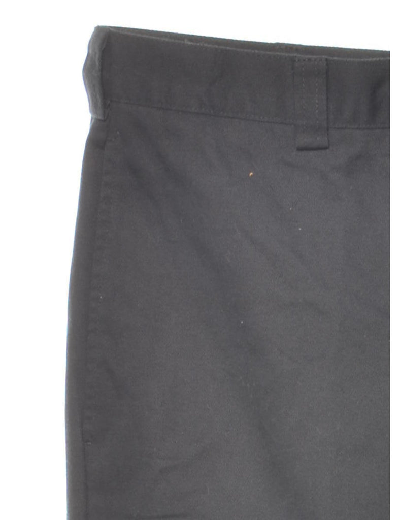 Tommy Hilfiger Black Trousers - W36 L32