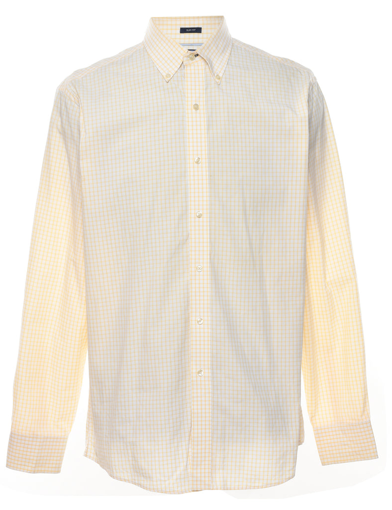 Tommy Hilfiger Checked Shirt - L