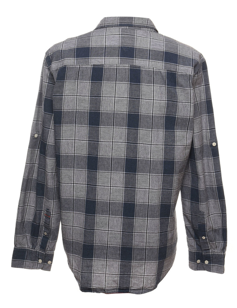 Tommy Hilfiger Checked Shirt - XL