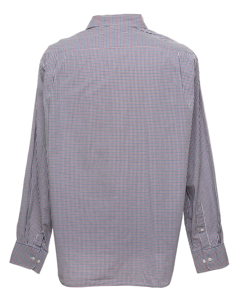 Tommy Hilfiger Checked Shirt - XL