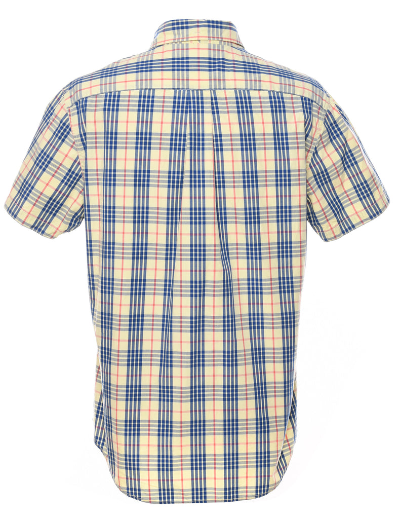 Tommy Hilfiger Checked Shirt - L