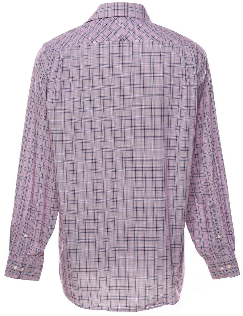 Tommy Hilfiger Checked Shirt - L
