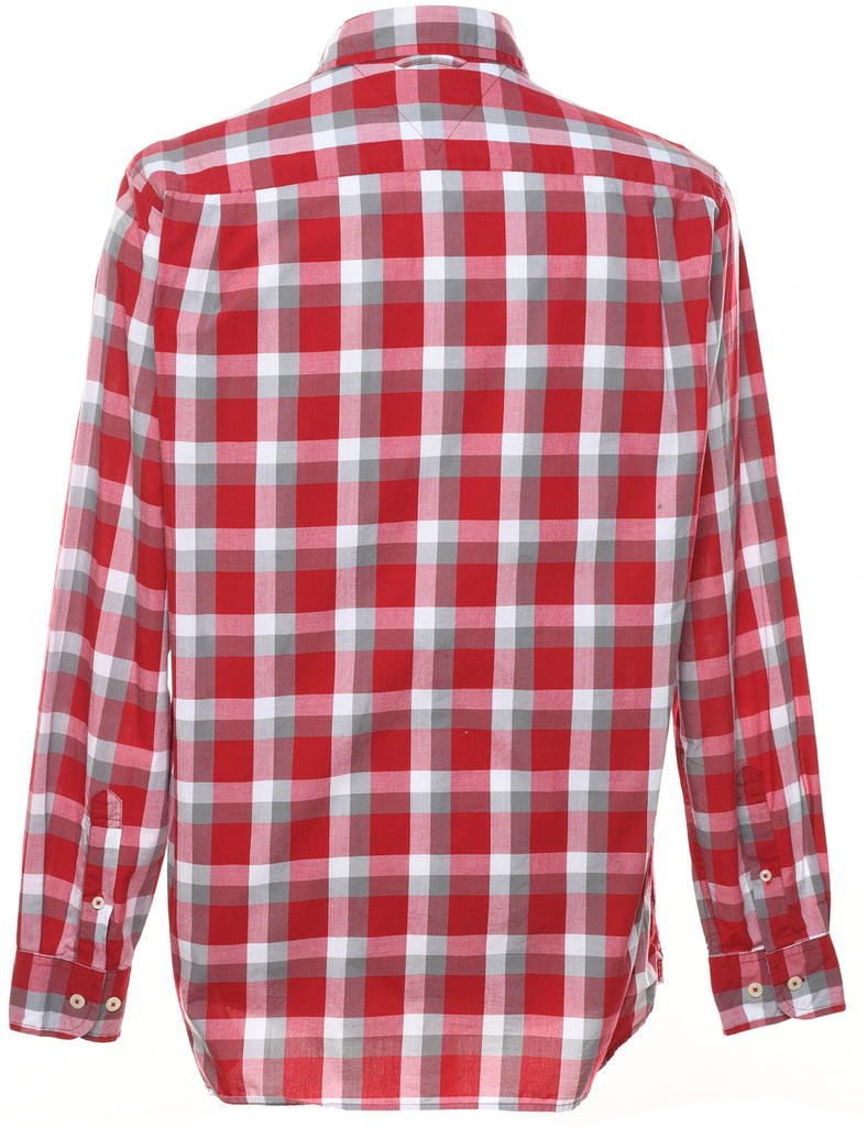 Tommy Hilfiger Checked Shirt - S