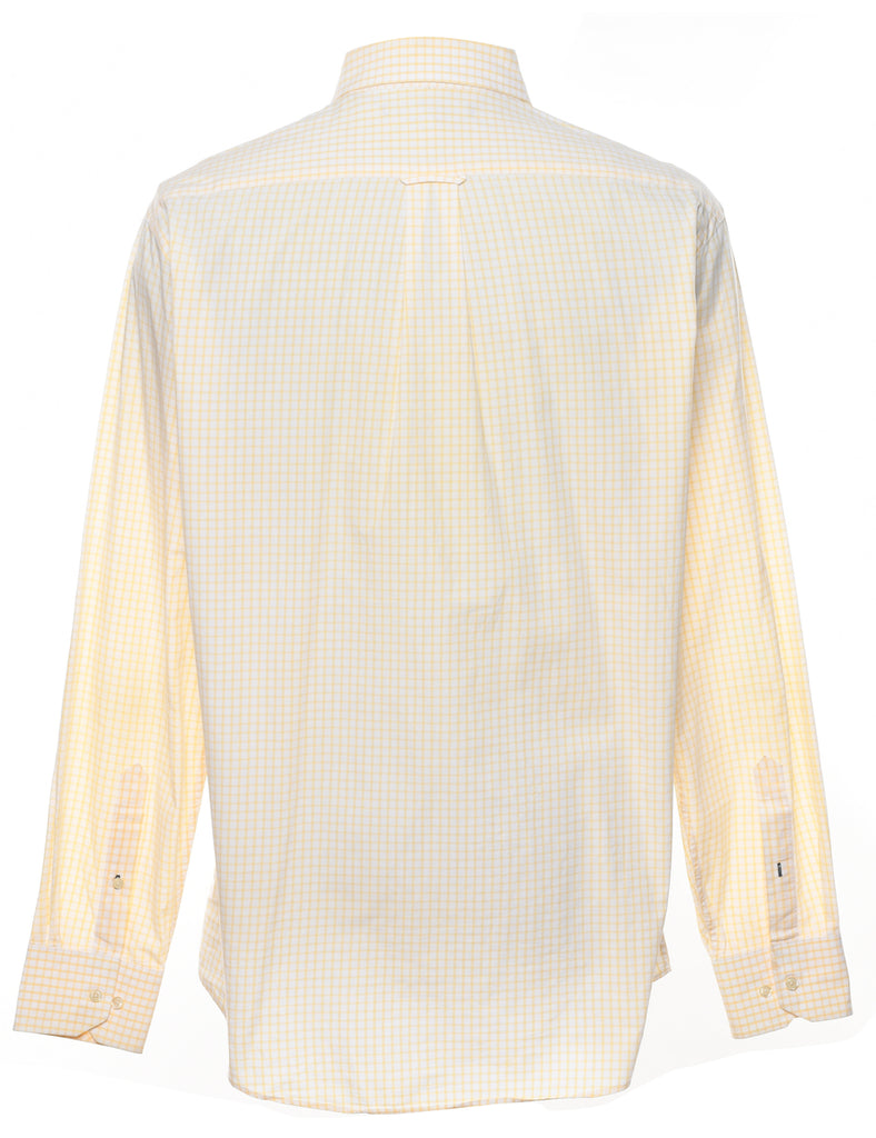 Tommy Hilfiger Checked Shirt - L