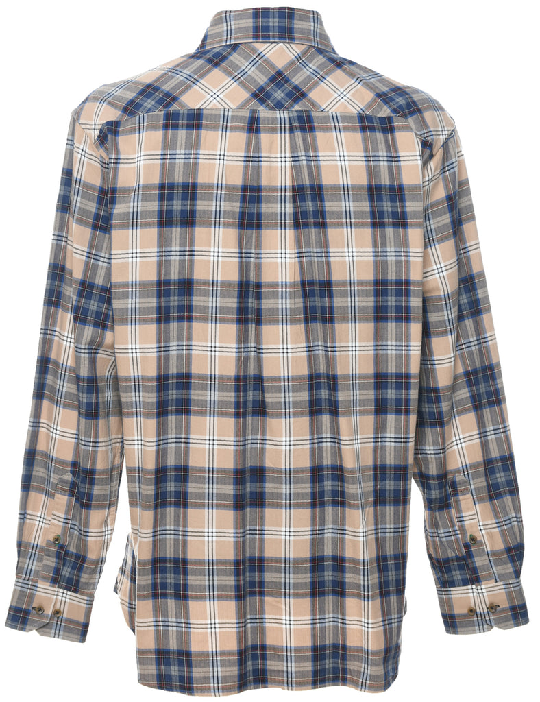 Tommy Hilfiger Checked Shirt - M