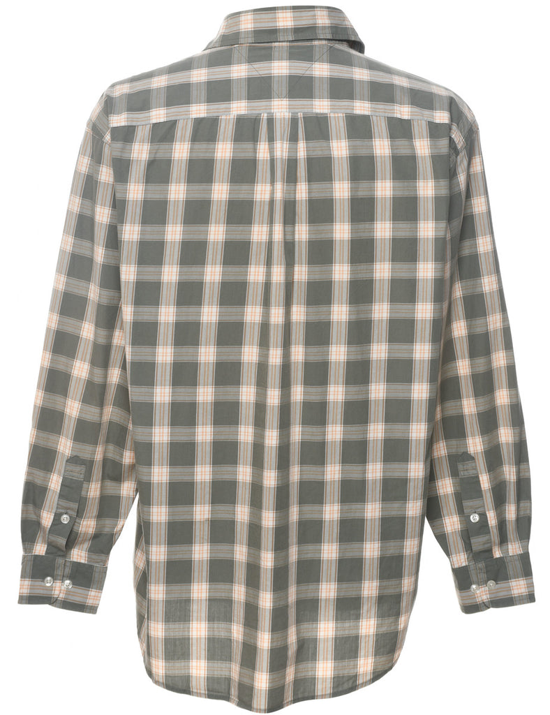 Tommy Hilfiger Checked Shirt - L