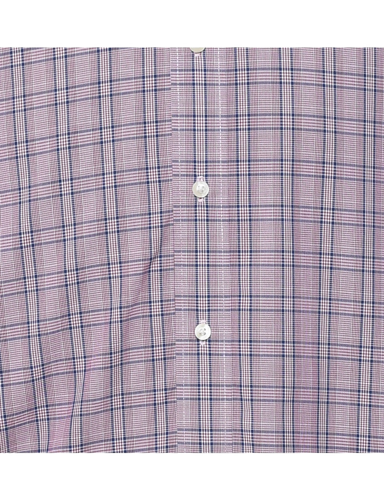 Tommy Hilfiger Checked Shirt - L