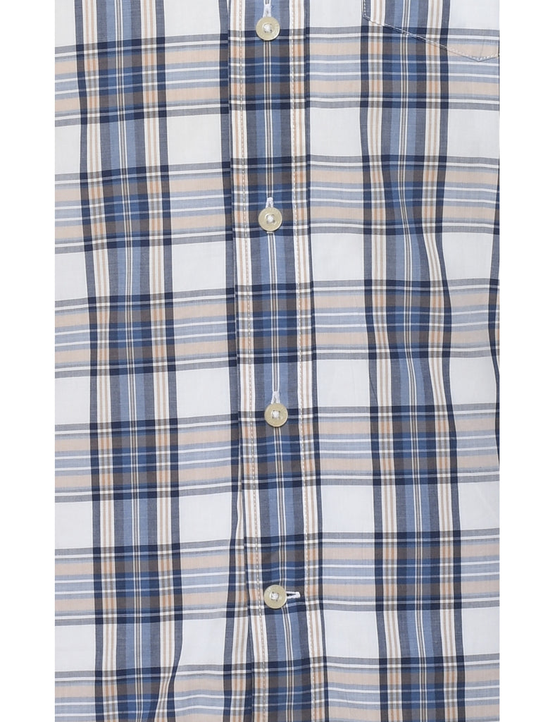 Tommy Hilfiger Checked Shirt - M