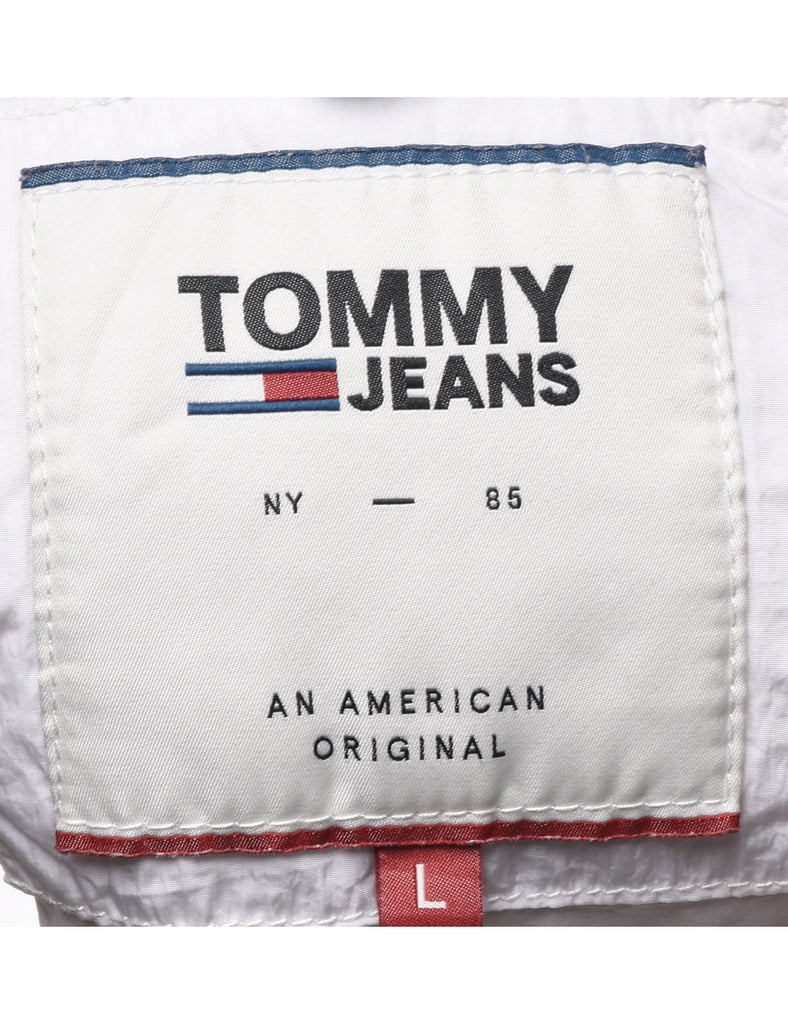 Tommy Hilfiger Colour Block Jacket - L