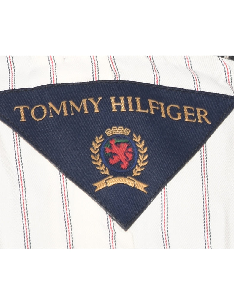 Tommy Hilfiger Dogtooth Blazer - L