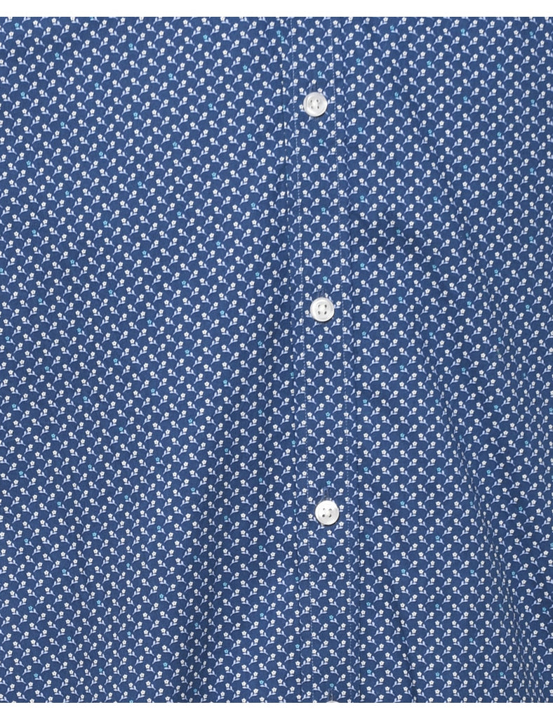 Tommy Hilfiger Floral Shirt - L