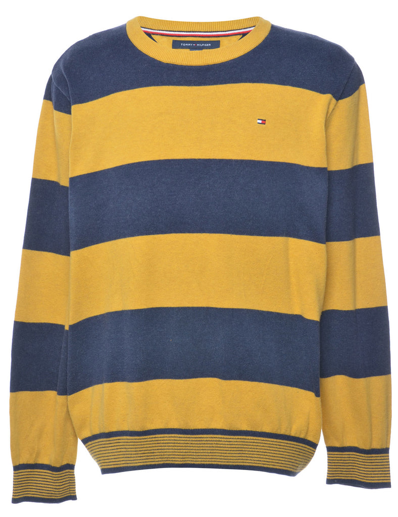 Tommy Hilfiger Jumper - L