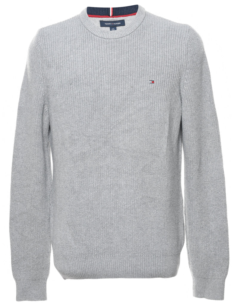 Tommy Hilfiger Jumper - L