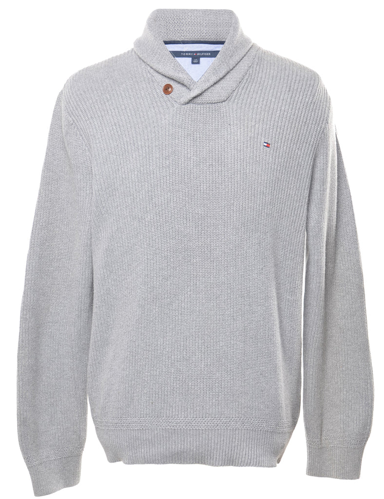 Tommy Hilfiger Jumper - L