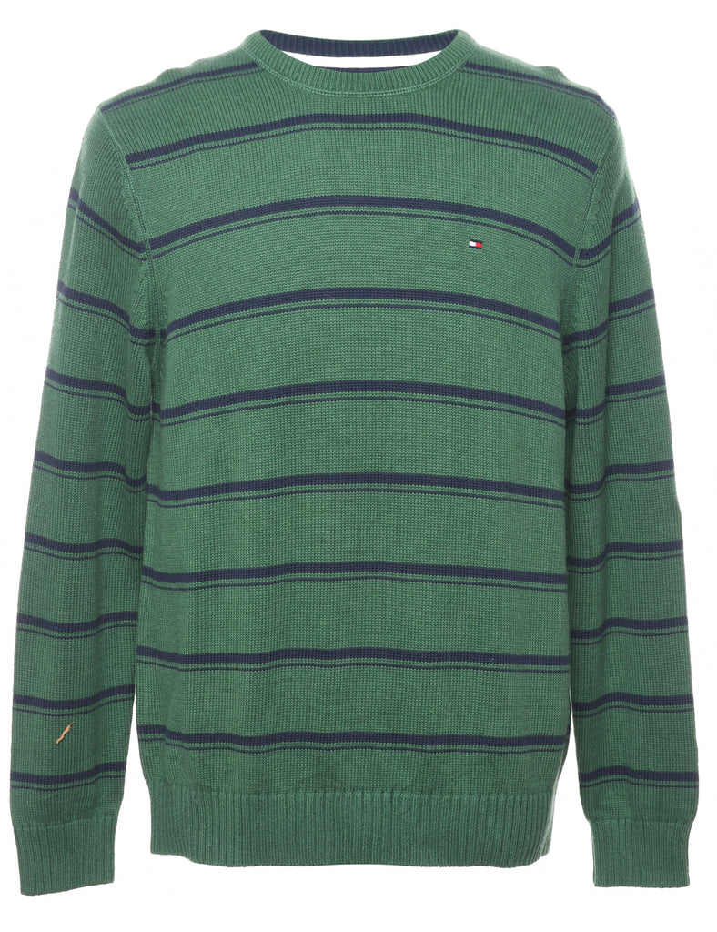 Tommy Hilfiger Jumper - L