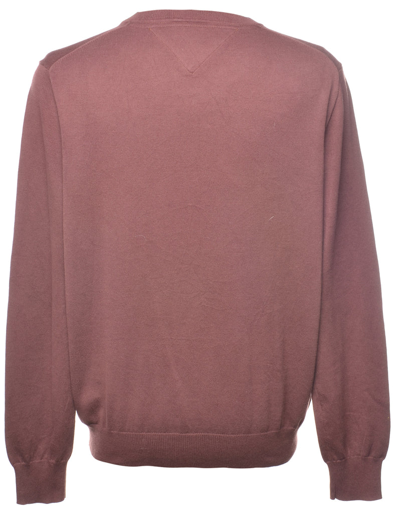 Tommy Hilfiger Jumper - L