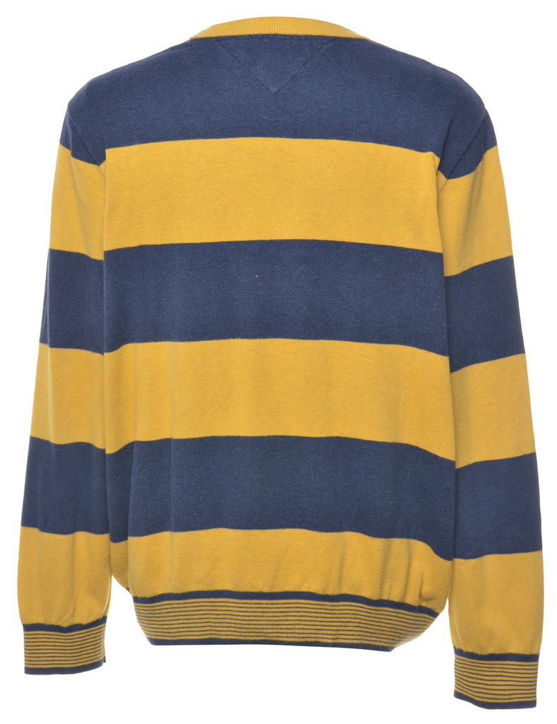 Tommy Hilfiger Jumper - L