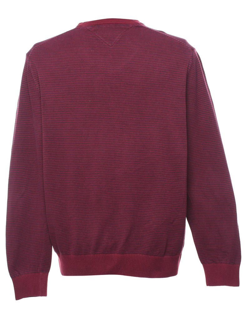 Tommy Hilfiger Jumper - L