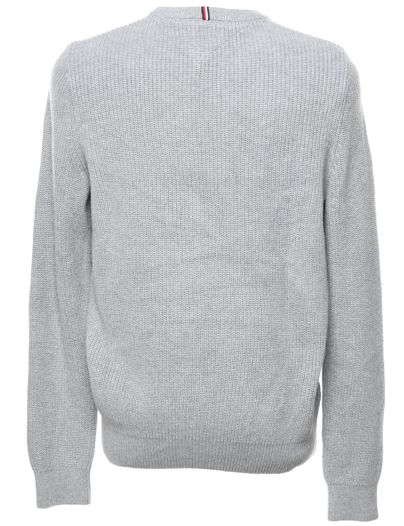 Tommy Hilfiger Jumper - L