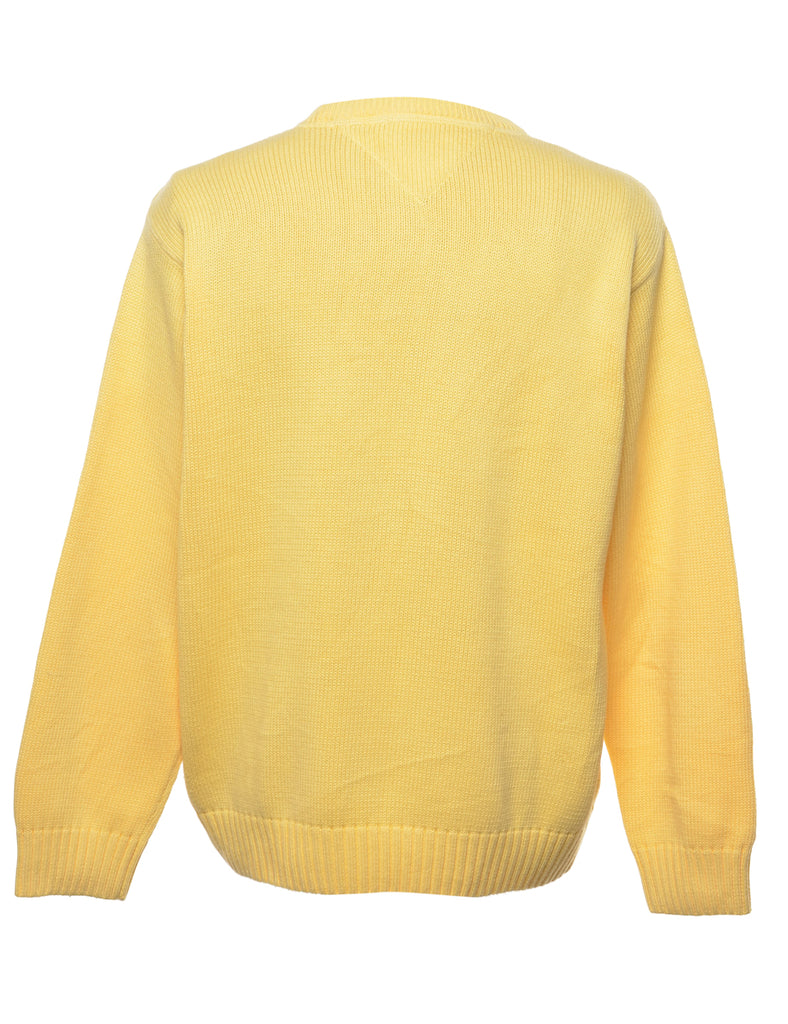 Tommy Hilfiger Jumper - M