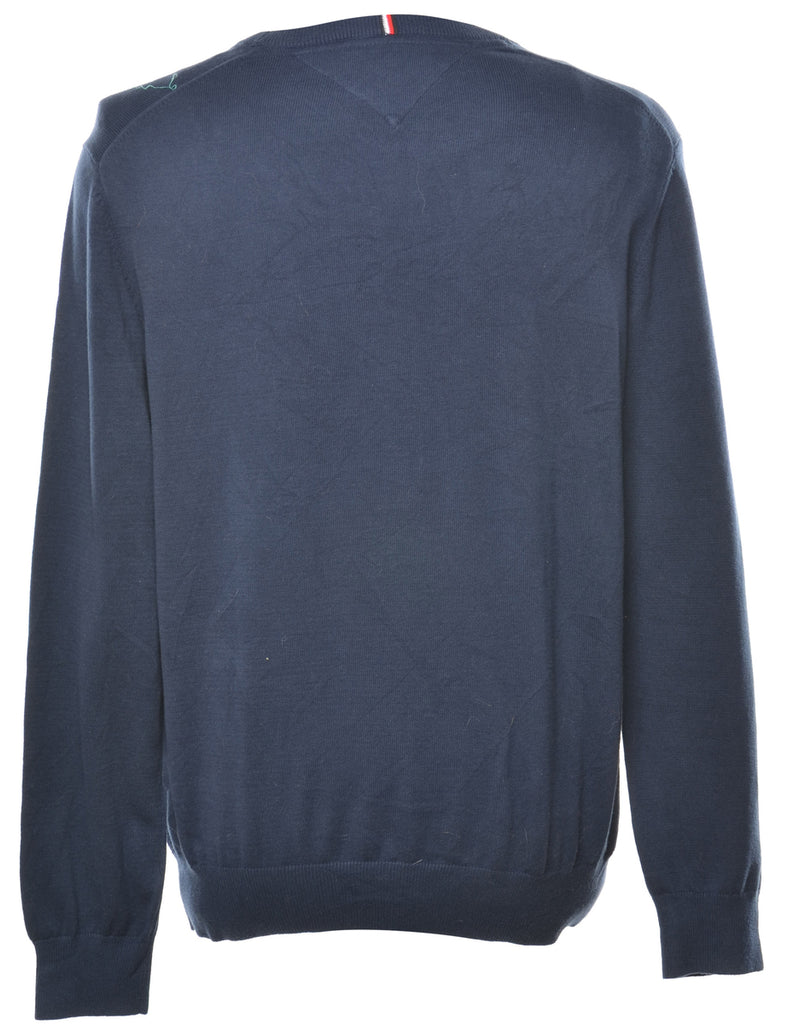 Tommy Hilfiger Jumper - L