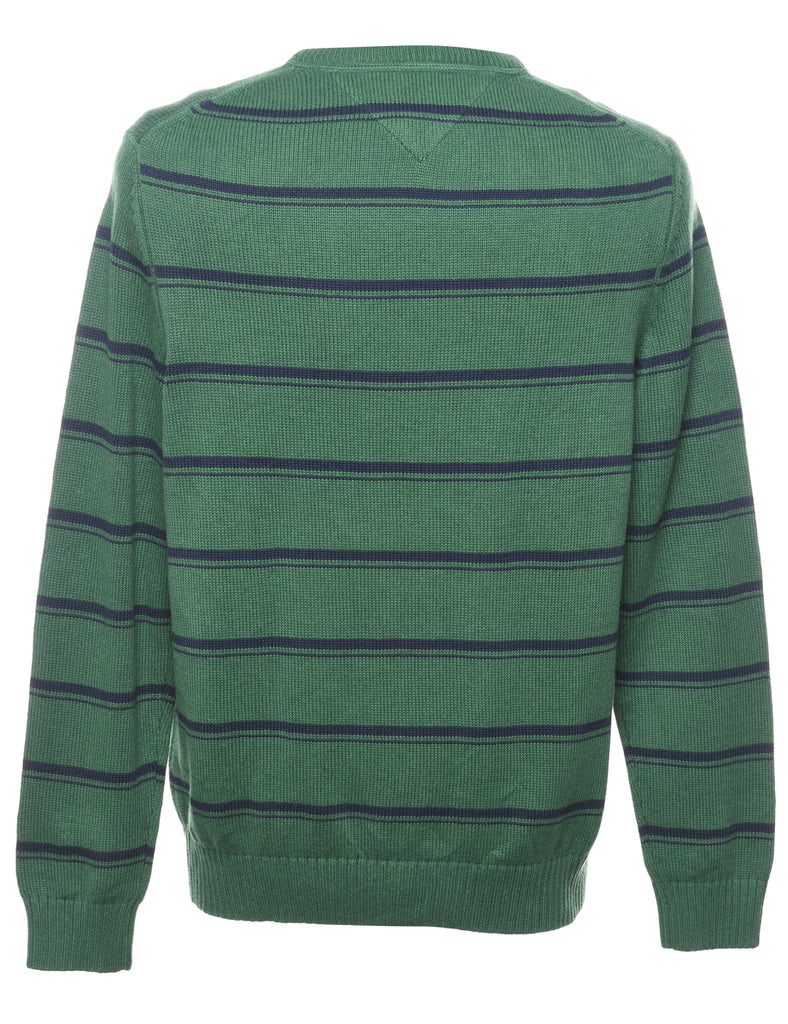 Tommy Hilfiger Jumper - L