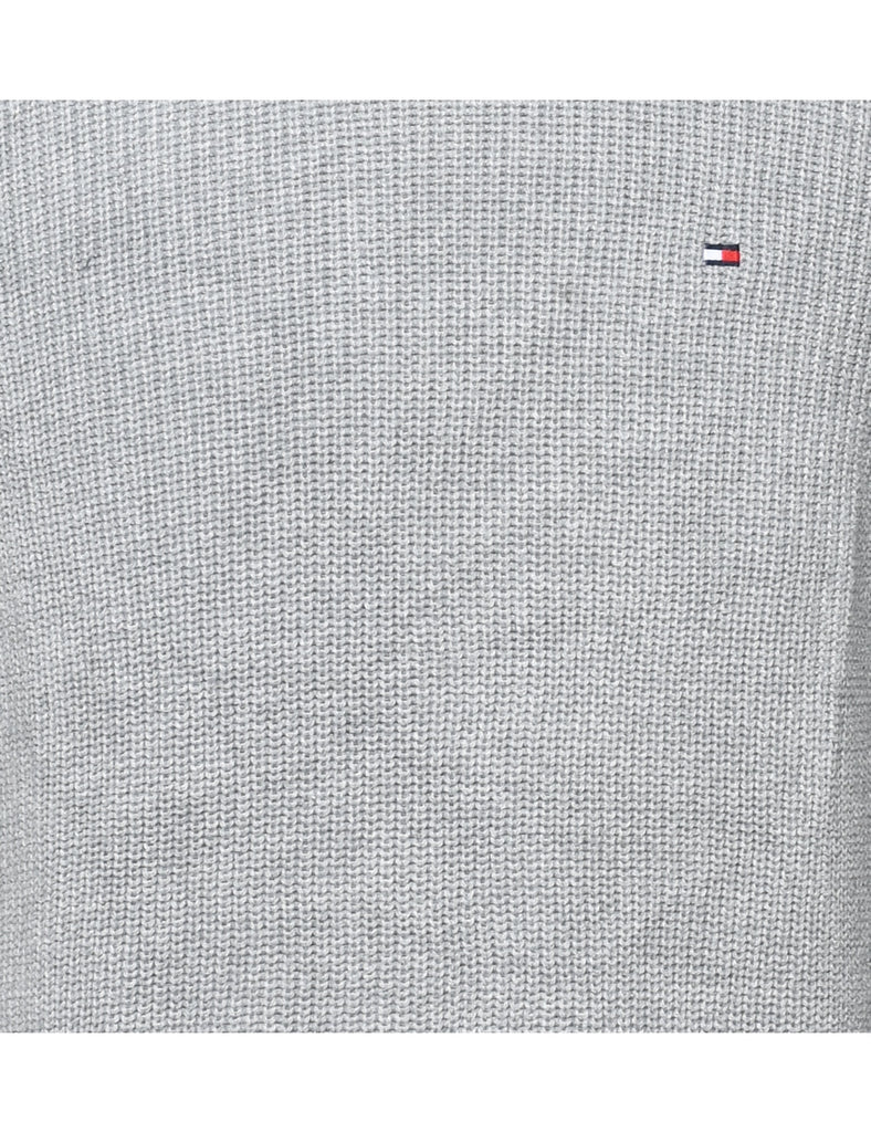 Tommy Hilfiger Jumper - L