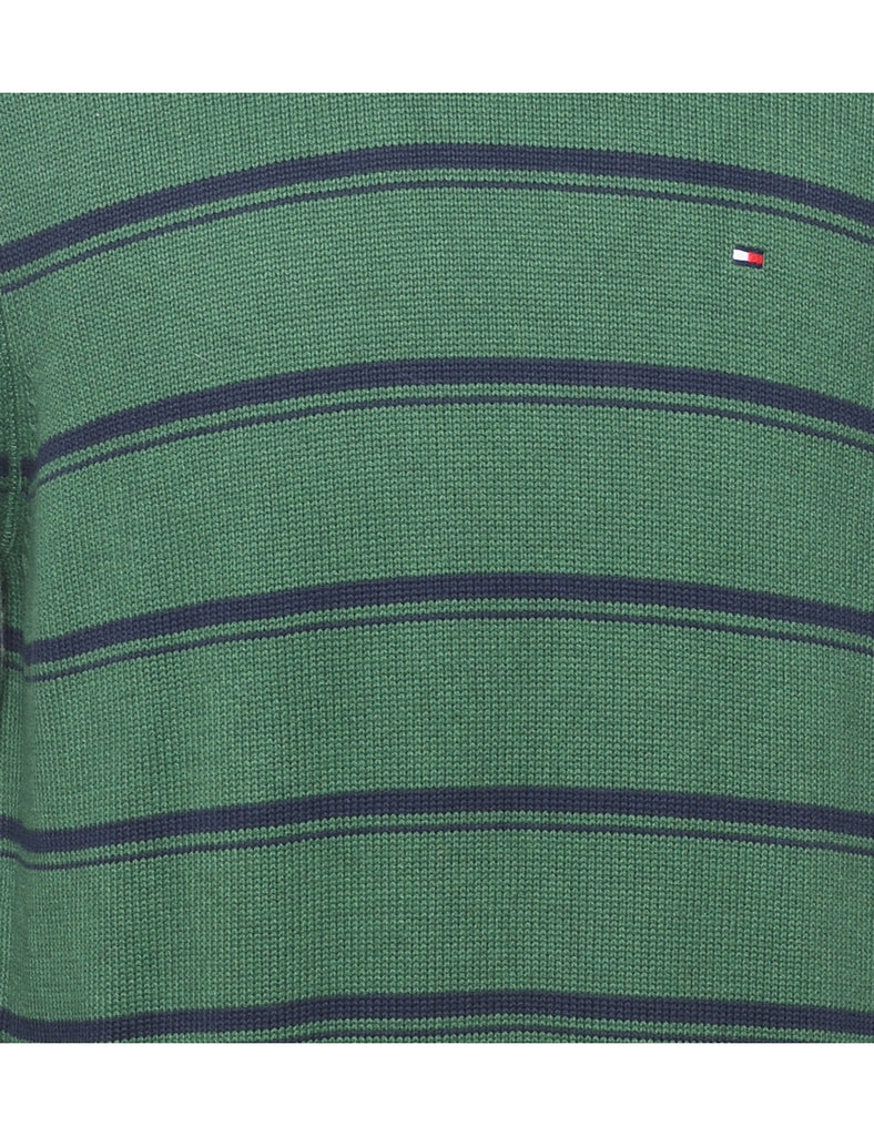 Tommy Hilfiger Jumper - L